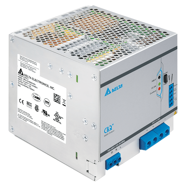 DRM-24V960W1PN - Delta Power Supply